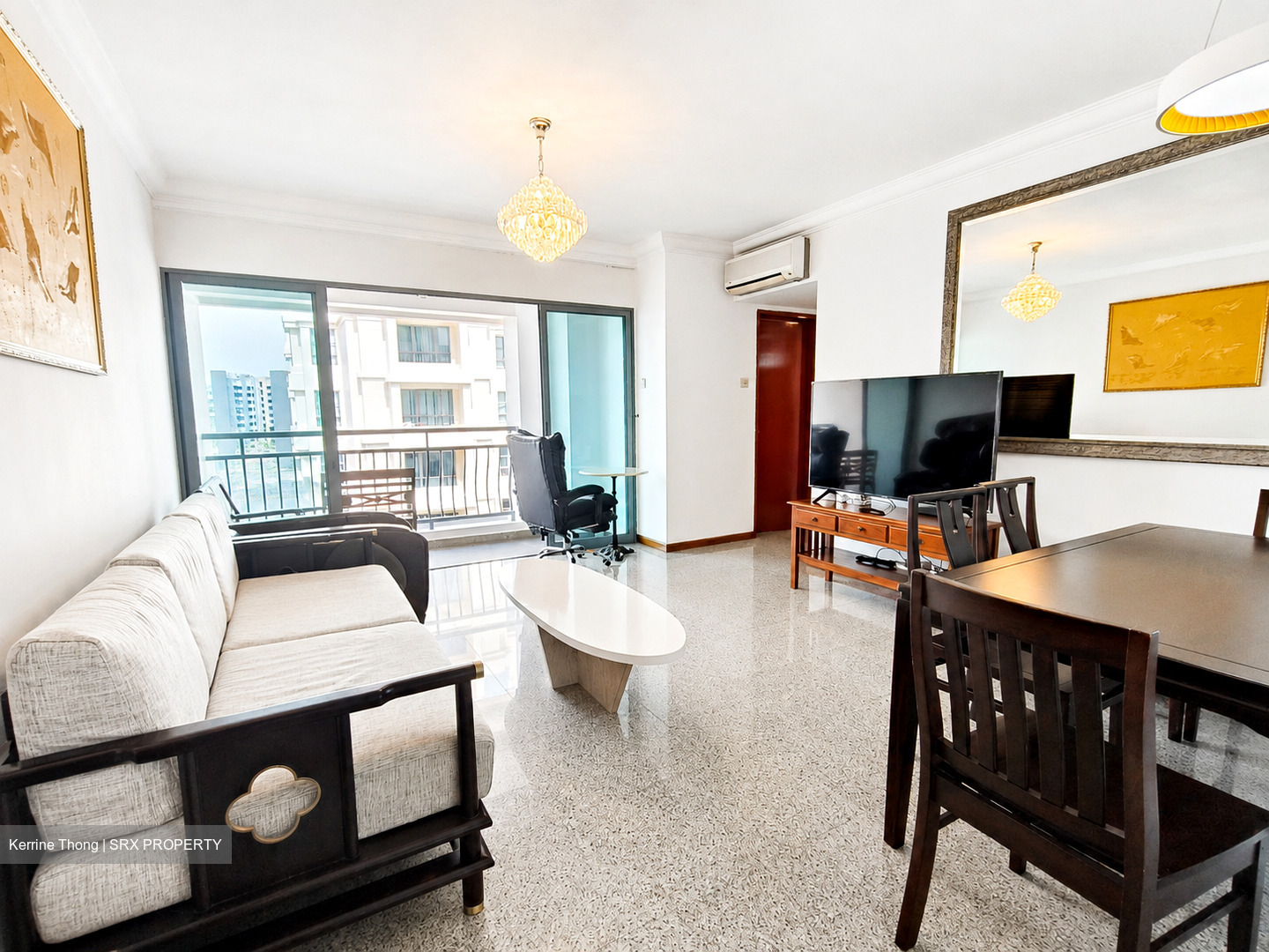Aquarius By The Park (D16), Condominium #557725791
